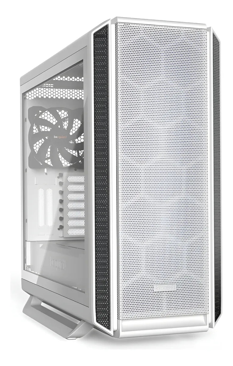 Caja Pc Be Quiet! Silent Base 802 Atx Vidrio Templado