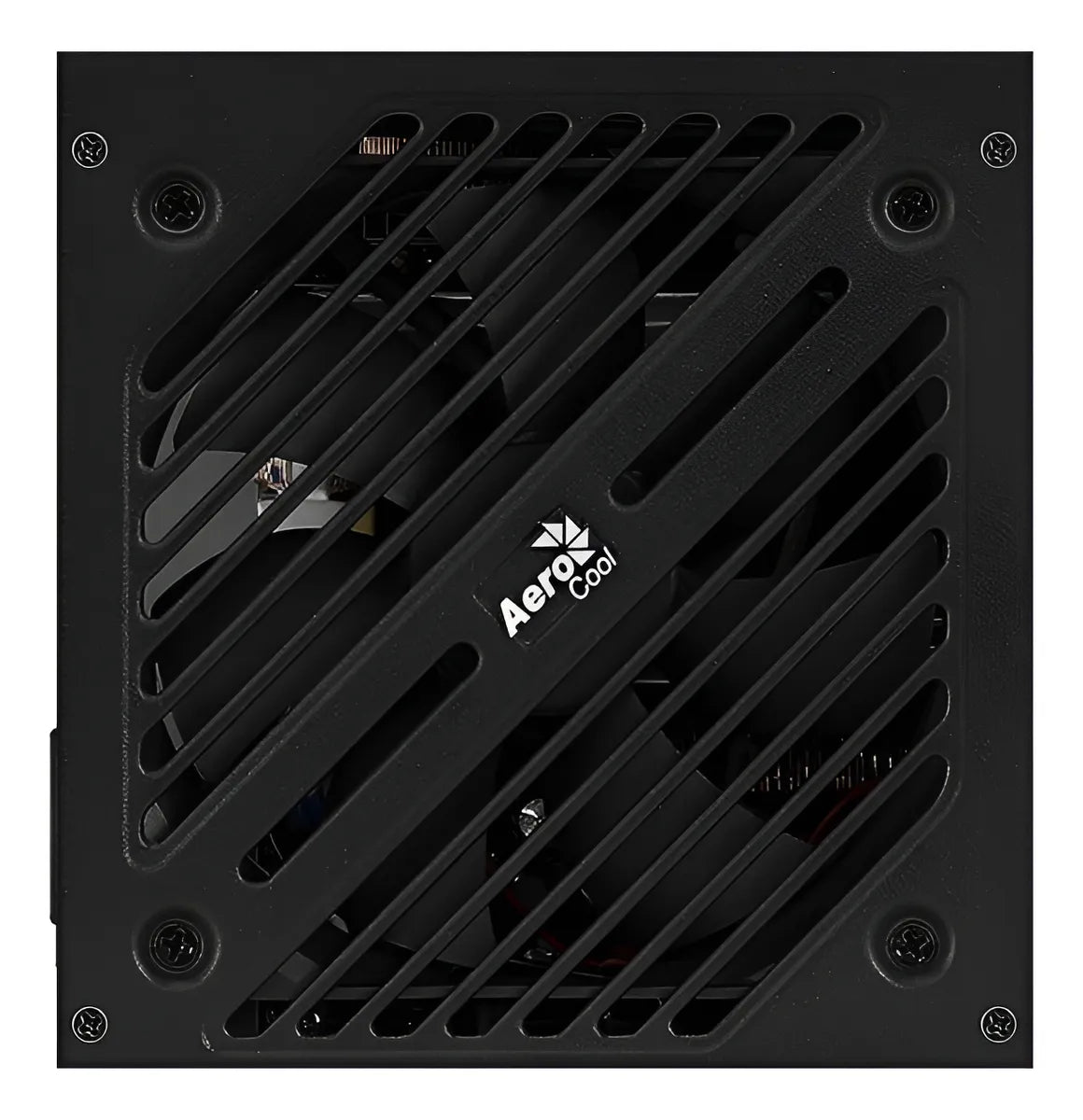 Fuente de poder para PC Aerocool Advanced Technologies Cylon 600W