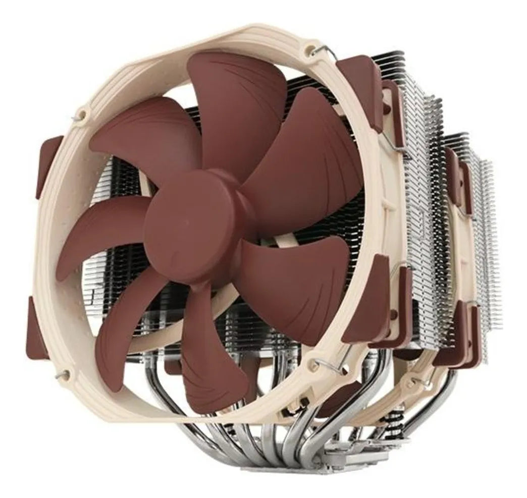 Enfriador para procesador (CPU) - Noctua - NH-d15 Led n/a