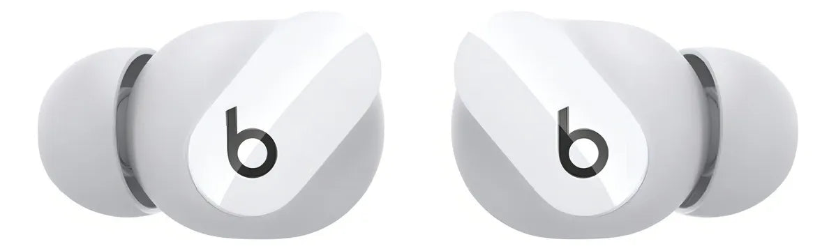 Auriculares in-ear inalámbricos Apple Beats Bluetooth Studio Buds blanco