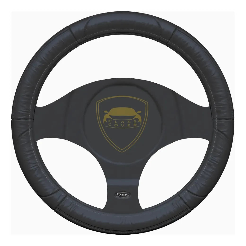 Funda Cubre Timon Cuero Chevrolet Optra 2006 A 2009 2010