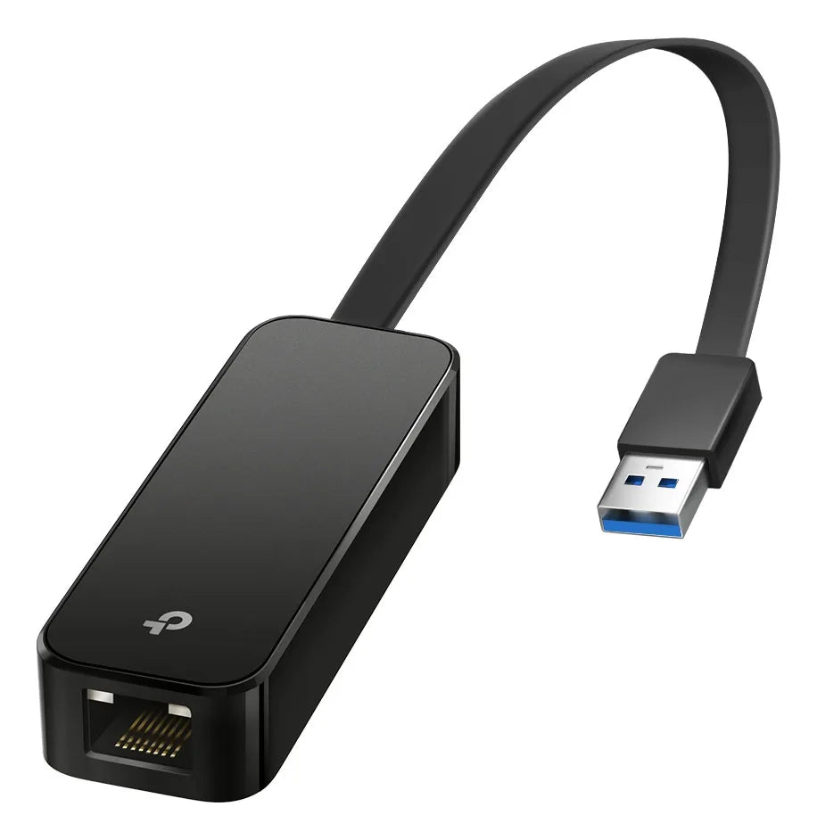 Tp-link, Adaptador De Red Usb 3.0 A Ethernet Gigabit, Ue306