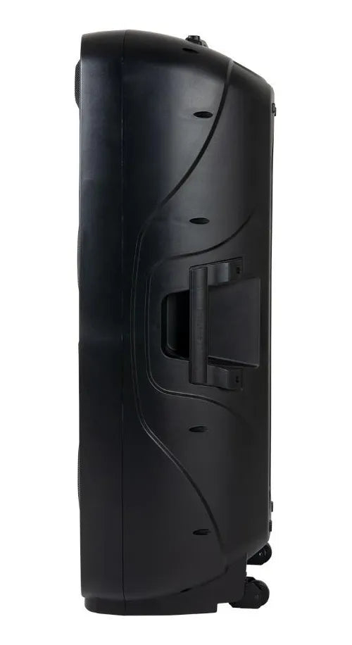 Parlante Kalley K-spk400 Negro
