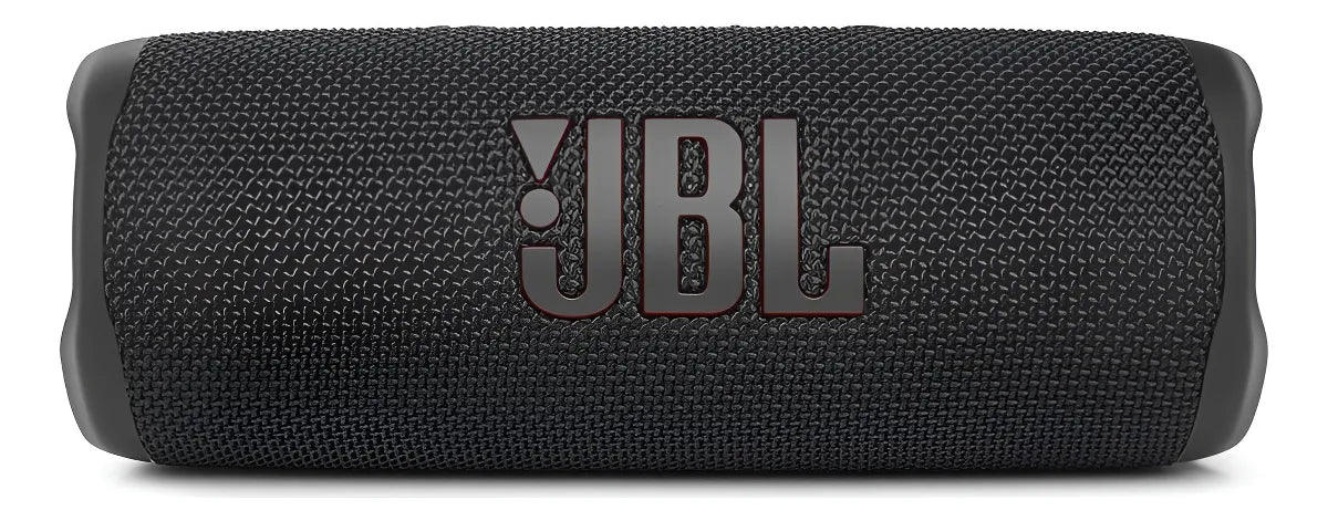 Parlante Jbl Flip 6 Negro