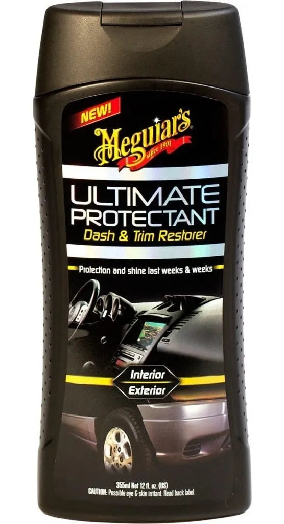 Meguiar´s Ultimate Protectant + Aplicador - Restaurador