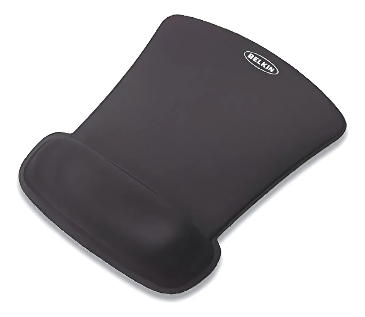 Tapete Ergonomico Para Mouse Con Gel Para Apoyo De Muñeca