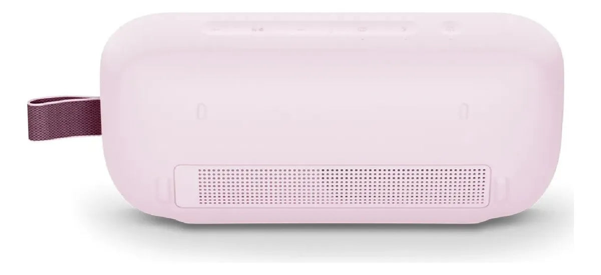 Bose Soundlink Flex 2 Portable Speaker 12hrs Rosa
