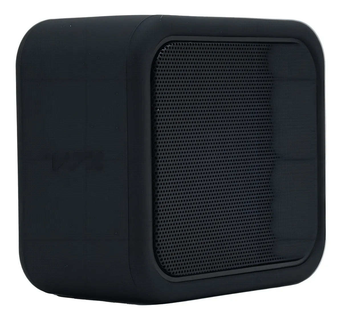 Parlante 13w Vta Recargable Ipx7 Resistente Al Agua Color Negro
