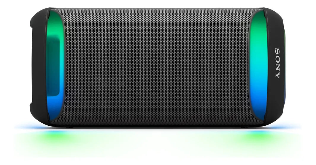 Parlante Bluetooth Inalámbrico Portátil Sony Srs-xv500