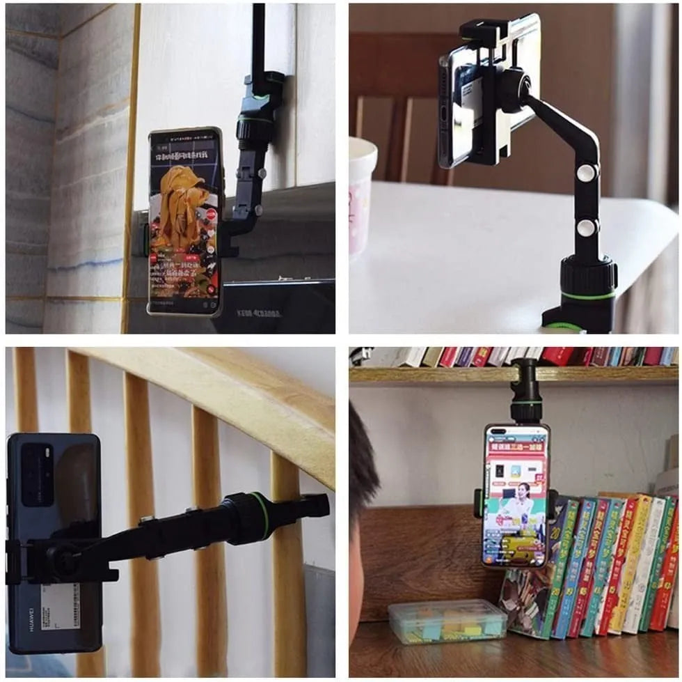 Holder Para Celular. Para Poner En El Espejo Retrovisor