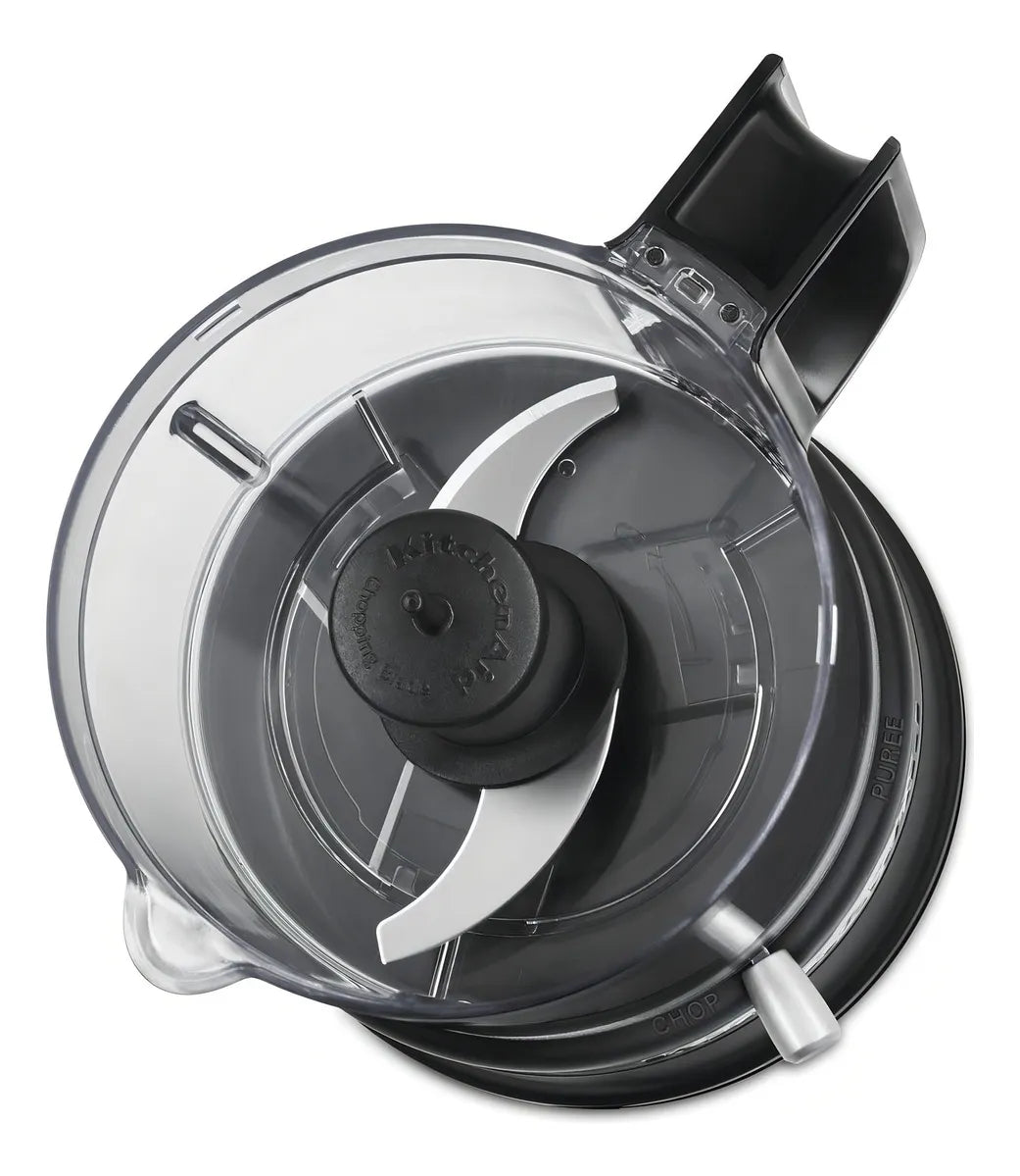 Procesador de alimentos KitchenAid KFC0516 black matte