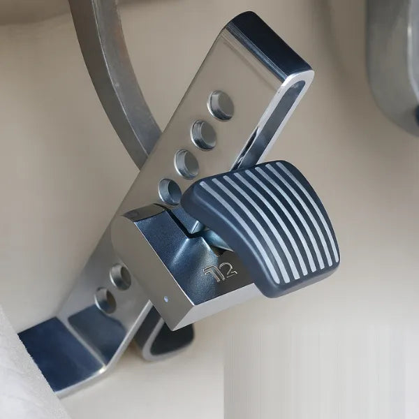 Seguro Antirrobo Pedal, Freno, Clutch, Carro, Camioneta