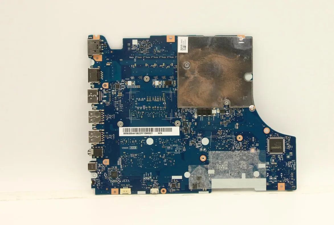 Motherboard Lenovo L340-15 i7-9750hf Gtx1650 5b20s44130 Verde