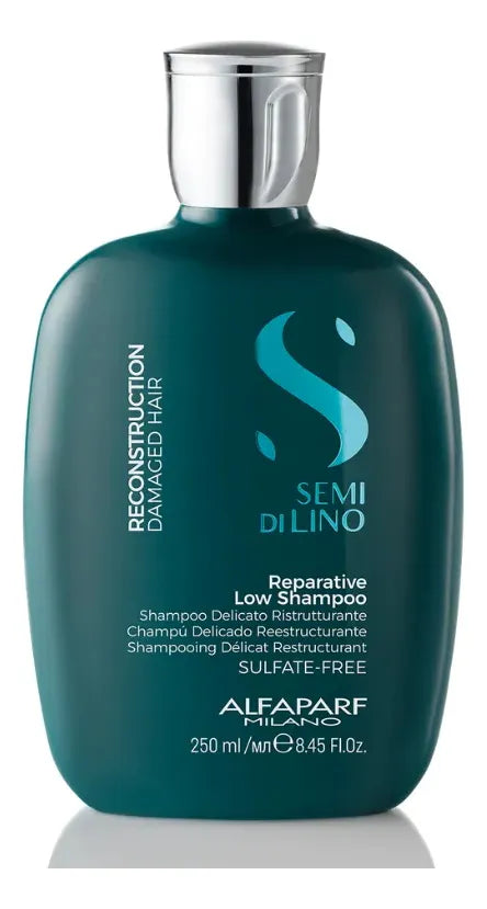 Kit Alfaparf Reparative +regalo