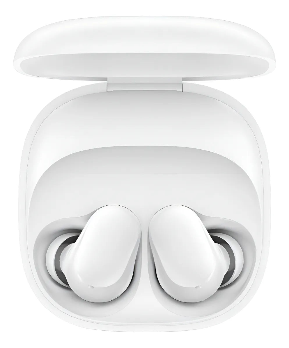 Audífonos Inalámbricos Xiaomi Buds 6 Play Blanco