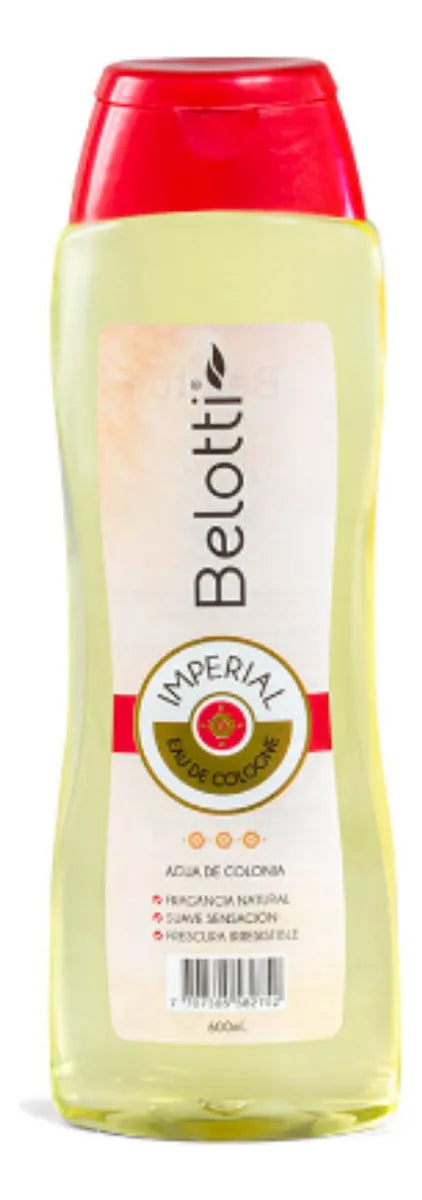 Belotti Imperial Agua Colonia