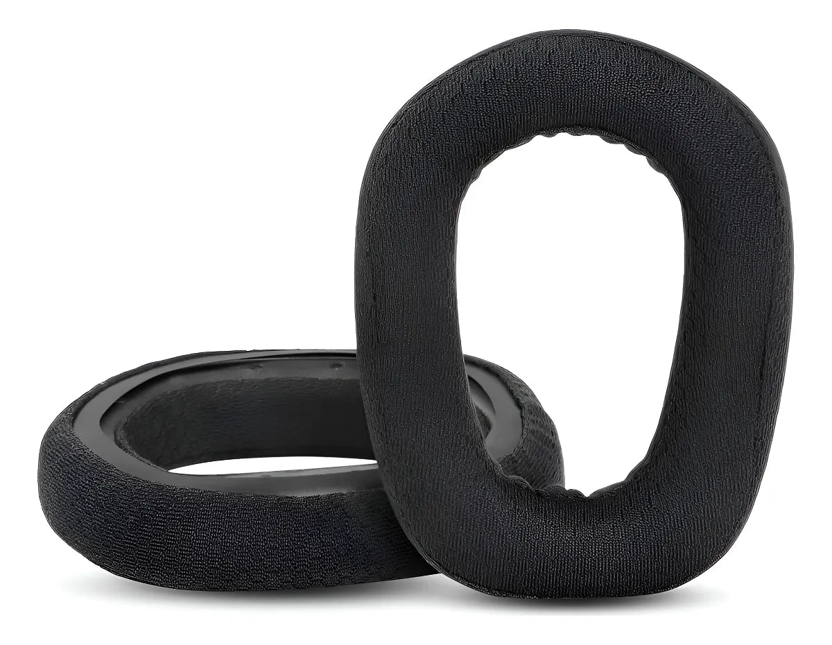 Almohadillas Para Audífonos Logitech G Series G435 - G 435 Negro
