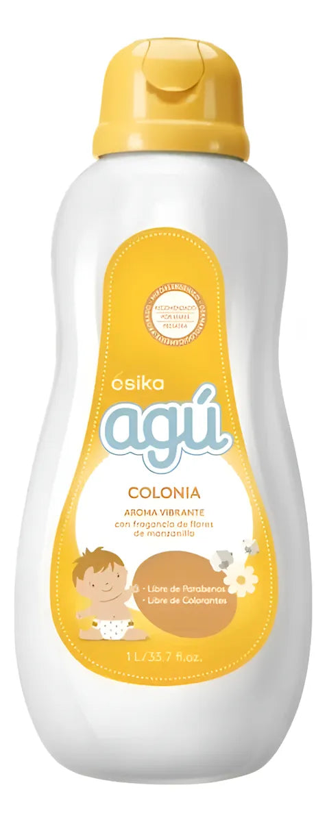 Colonia Agu