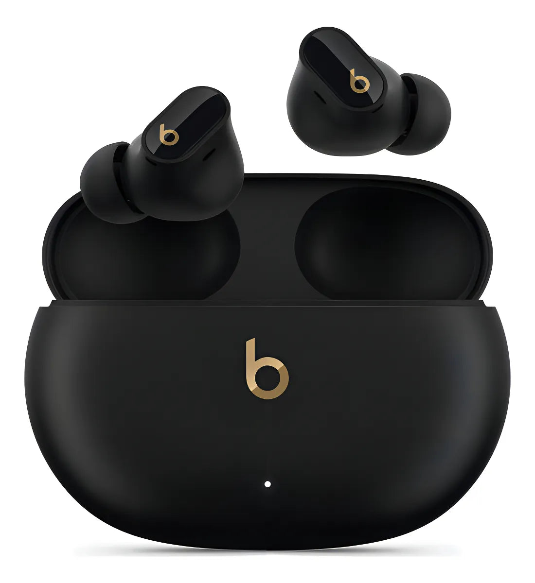 Auriculares Inalámbricos Beats Studio Buds Plus Negro Con Cancelación Activa Del Ruido
