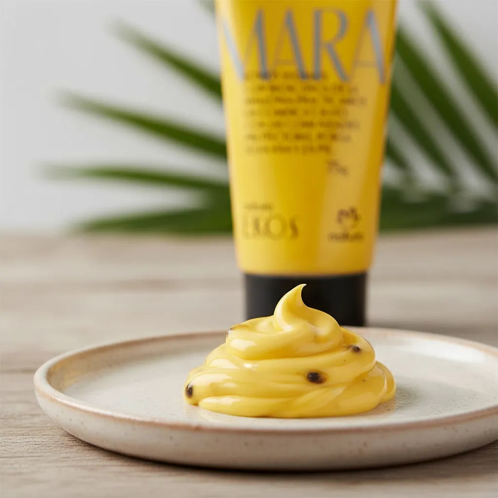 Néctar Manos Maracuyá 75g Ekos Natura