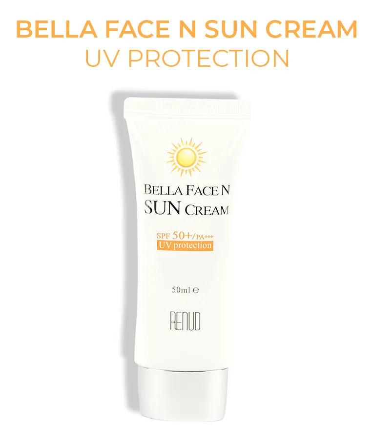 Bloqueador Renud Sun Cream 50ml