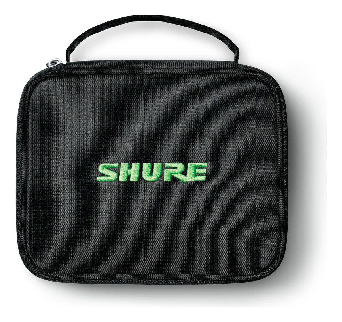 Micrófono De Condensador Sm4-k-kit De Shure Color Negro