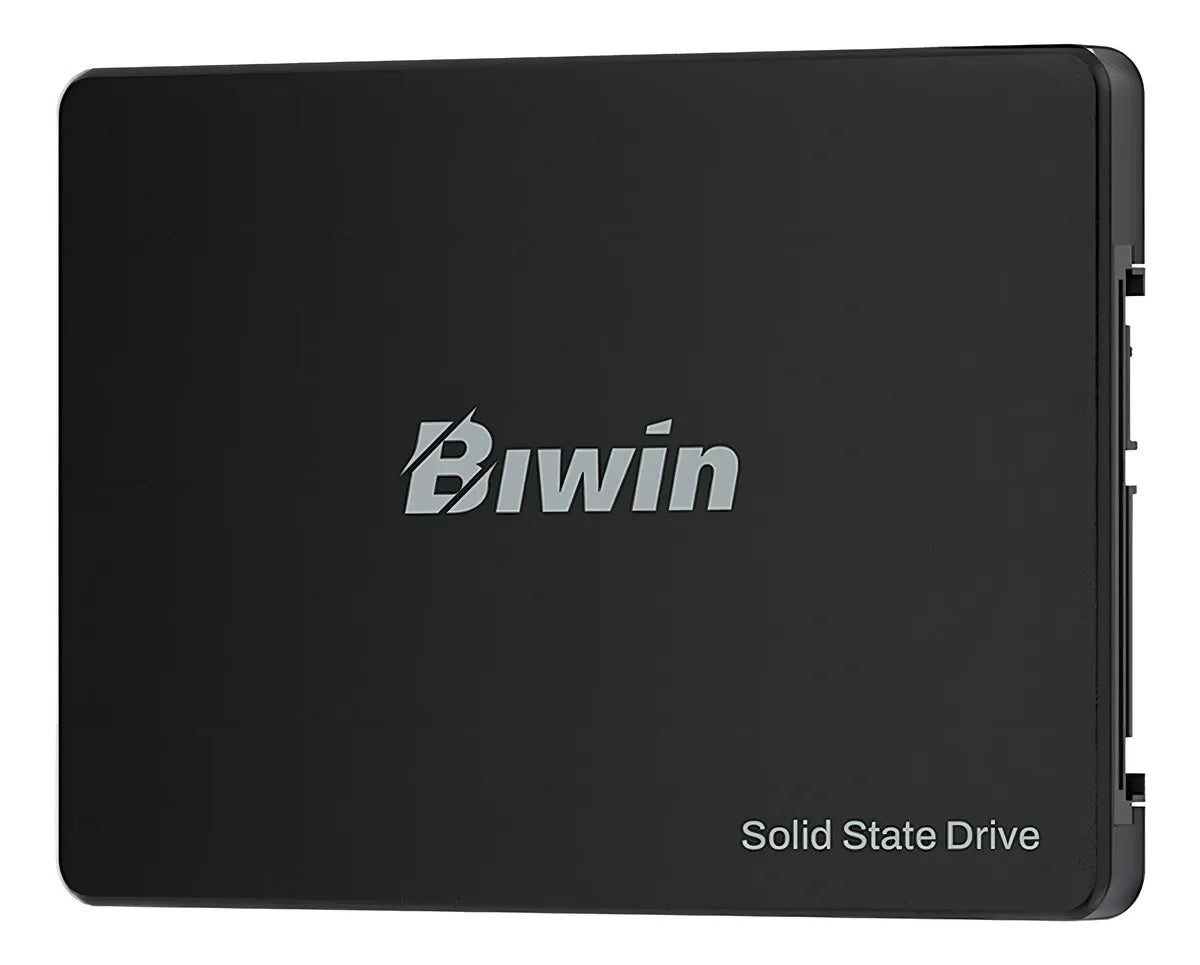 interno BIWIN BM100NN128G-RGX 128GB negro
