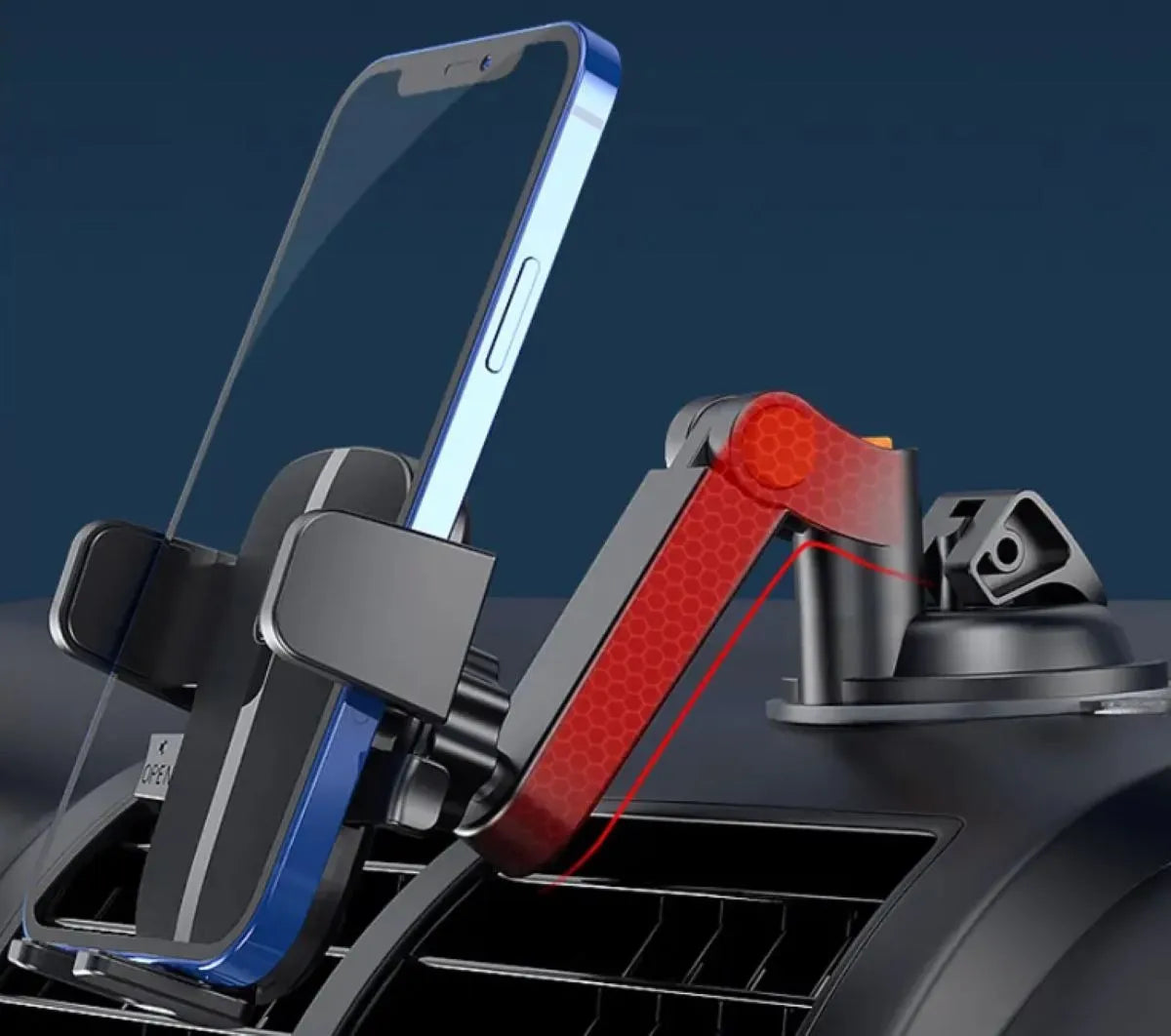 Porta Celular Para Carro