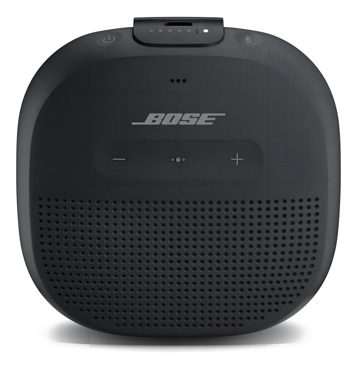 Parlante BOSE Soundlink Micro Negro