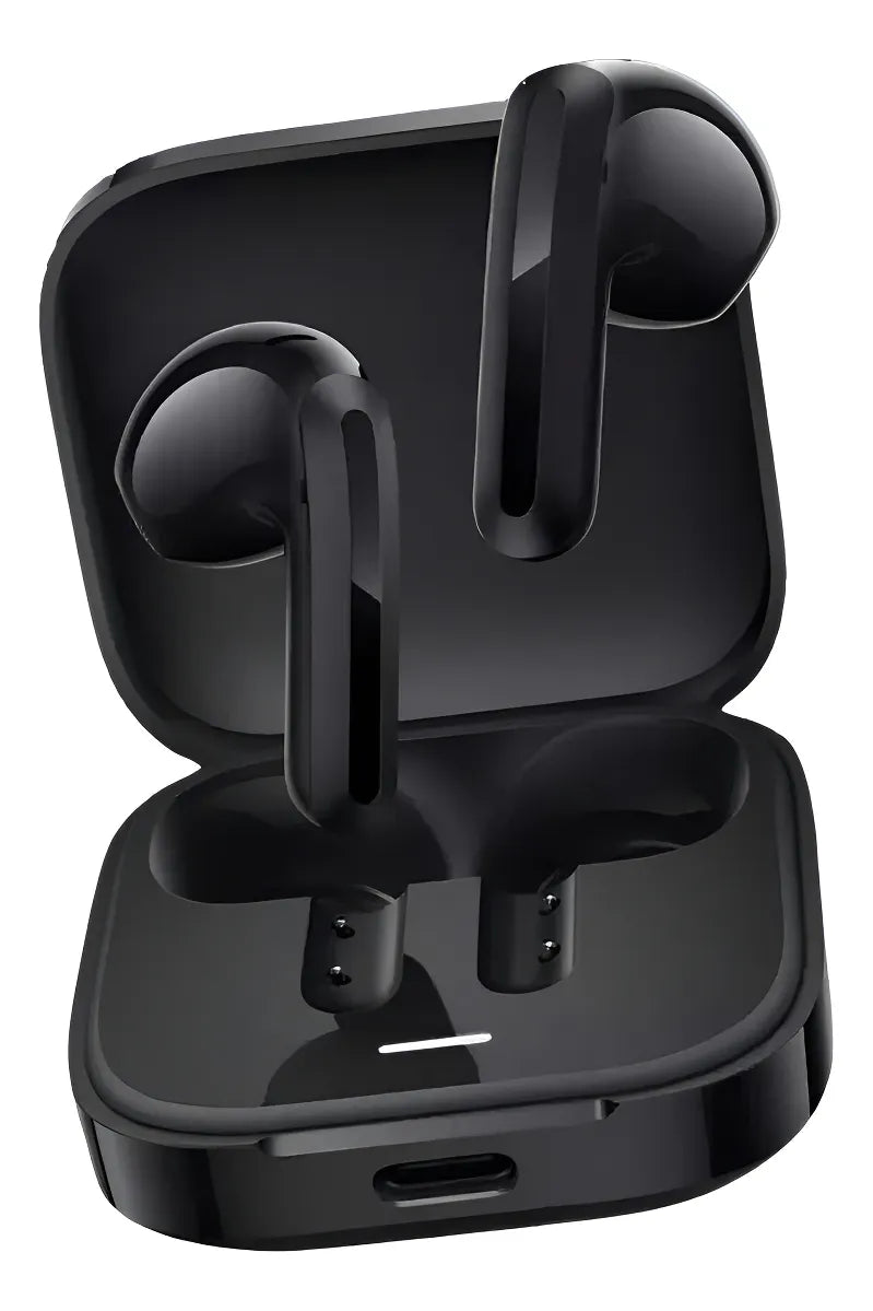 Xiaomi Audifonos Redmi Buds 6 Active Color Negro