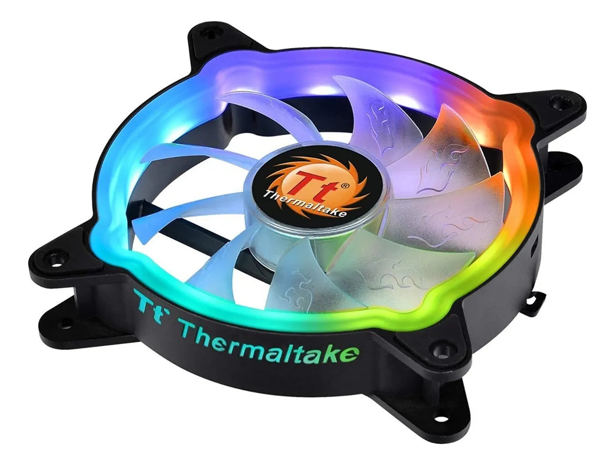 Disipador Thermaltake Ux200 argb Lighting Cpu Cooler Led Rgb