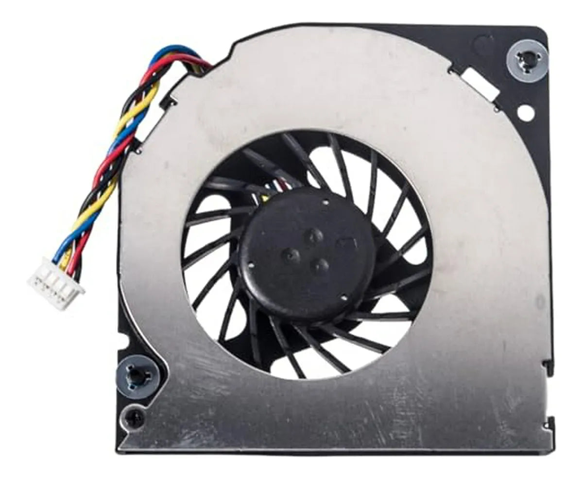 Ventilador De Refrigeración Cpu Para Intel Nuc -