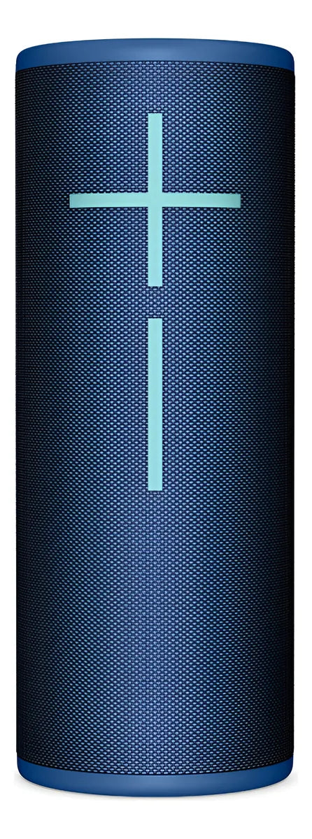 Ultimate Ears Boom 4, Parlante Bluetooth Azul
