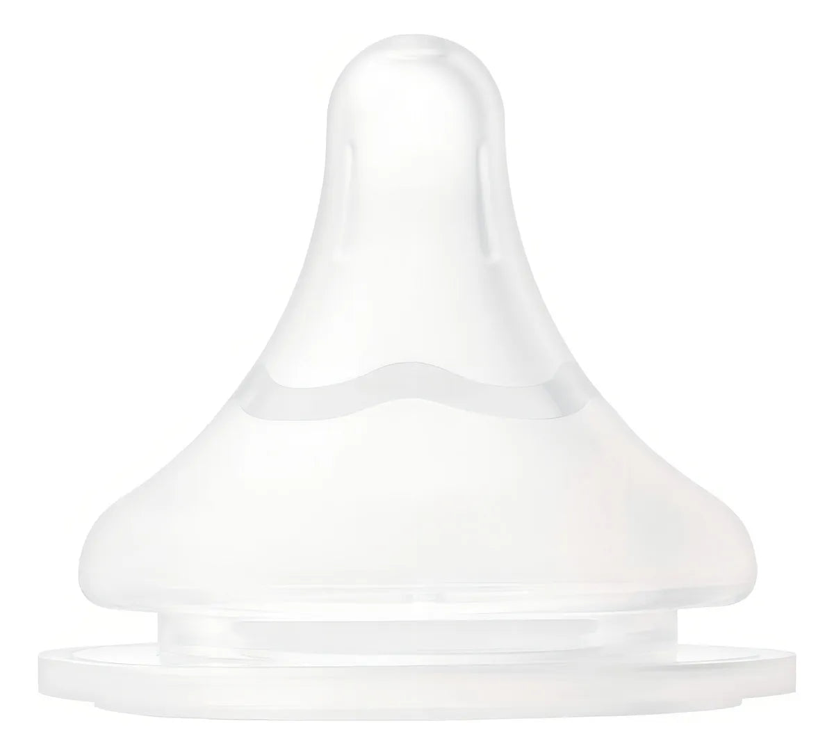 Biberón Softouch Pigeon Pp 240ml Color Blanco
