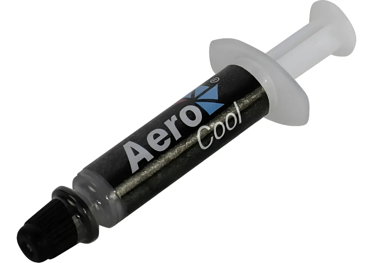 Pasta Termica Crema Disipadora Baraf Aerocool Alto Desempeño