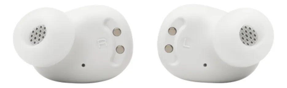 Auriculares Inalámbricos Wave Buds 2 Jbl BT Blanco