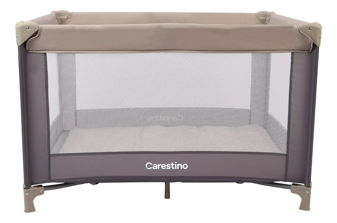Cuna Corral Carestino Niza Beige