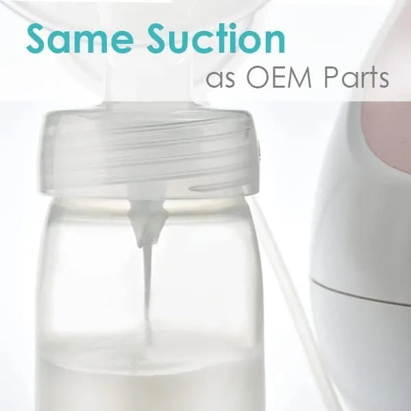 Repuestos Válvulas Extractor Spectra Y Ameda Mya (x2)