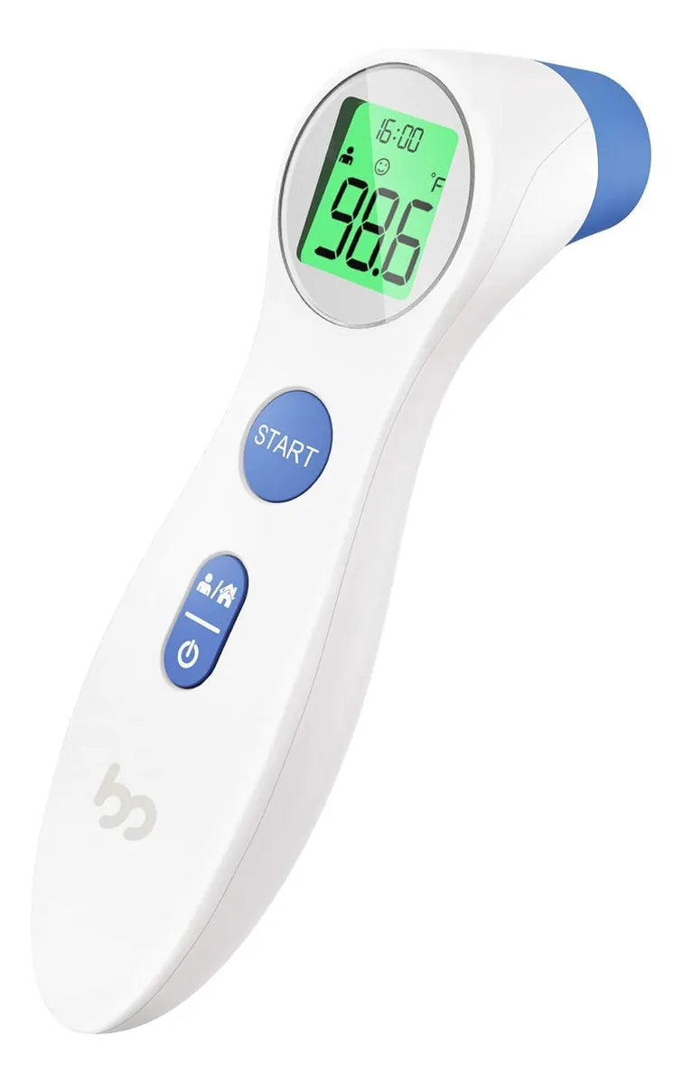 Termometro Digital Medico Preciso