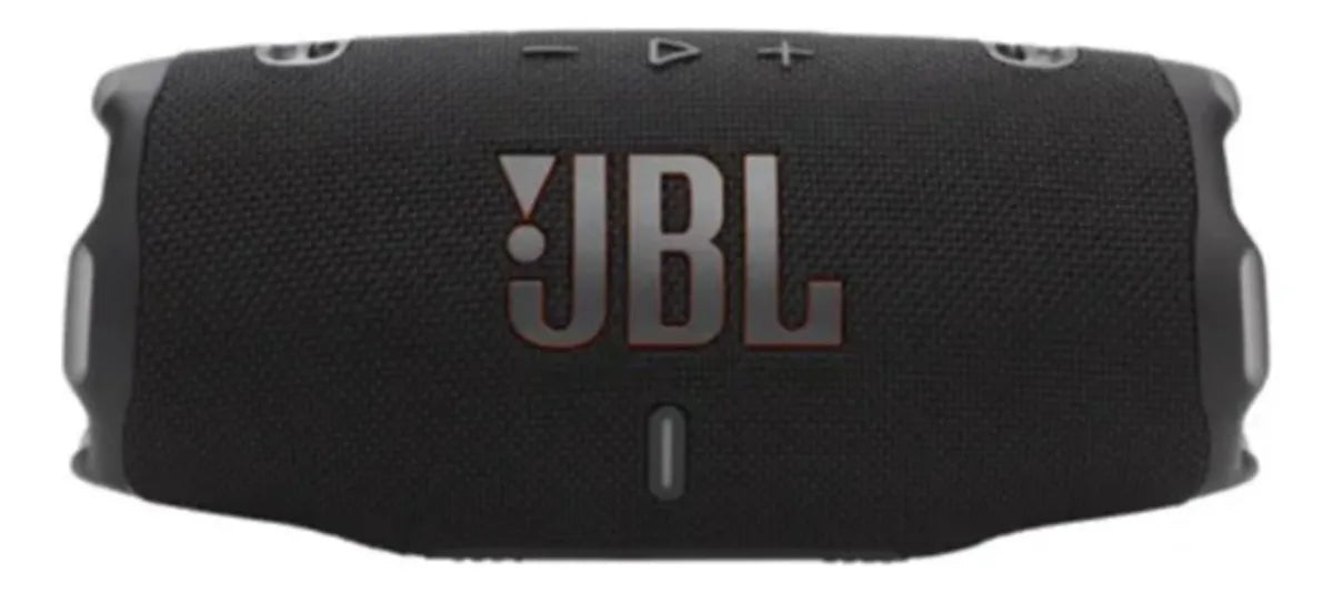 Jbl Charge 6 Parlante Altavoz Bluetooth 5.4 Portátil 28 Hrs Negro