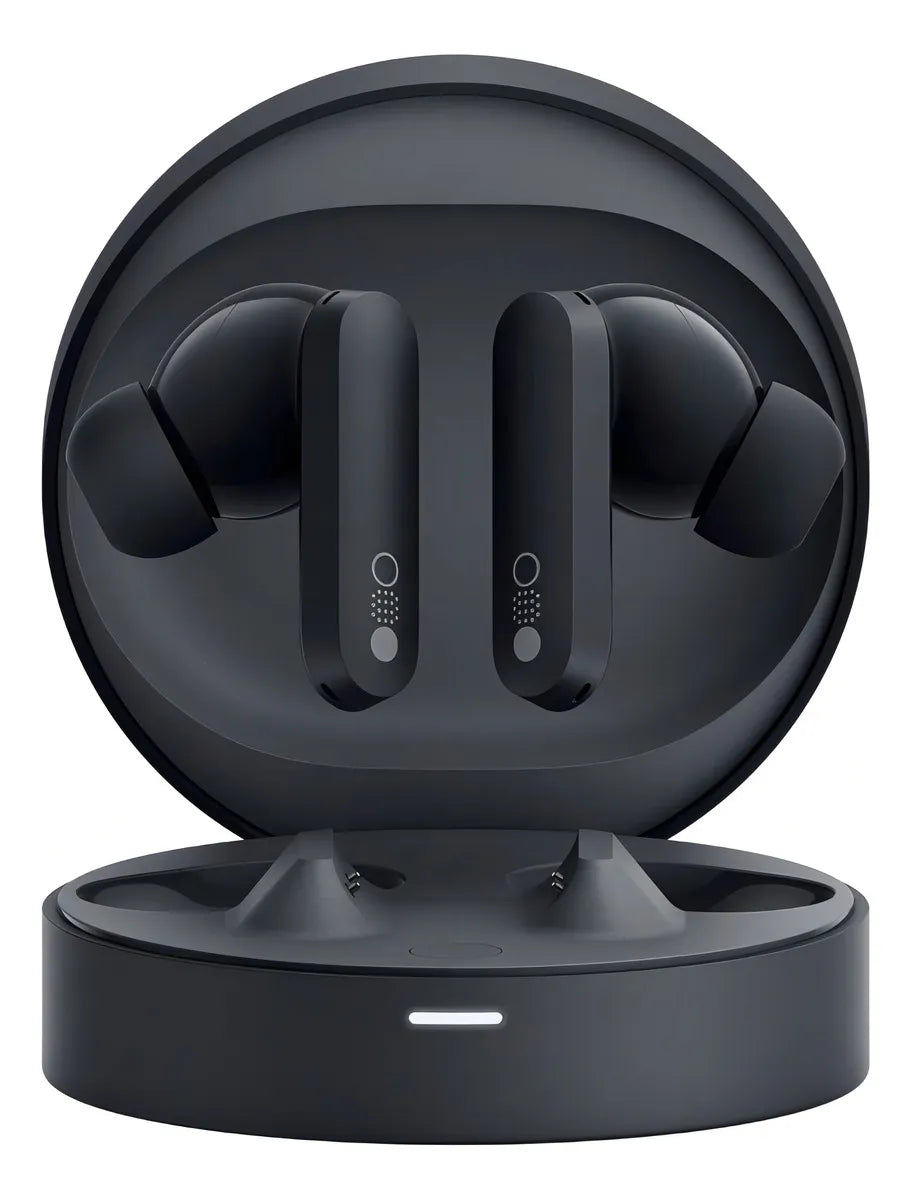 Auriculares in-ear inalámbricos Cmf By Nothing Buds Pro Cmf buds pro B163 negro