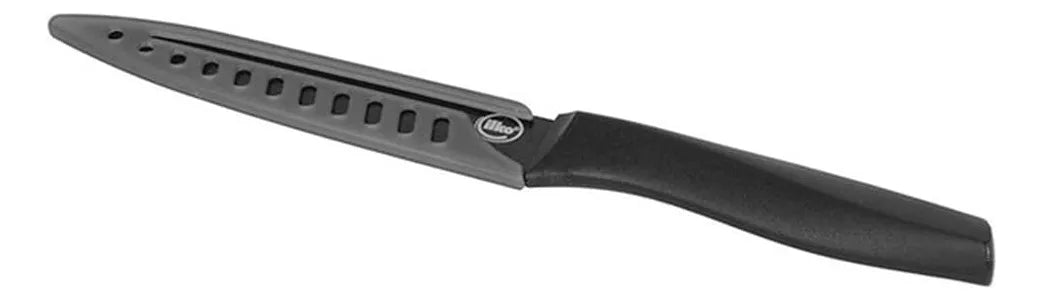 Cuchillo Ilko Nero Multiusos 13cm