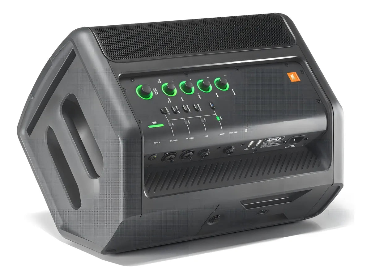 Caja Activa Portátil JBL Eon One Compact