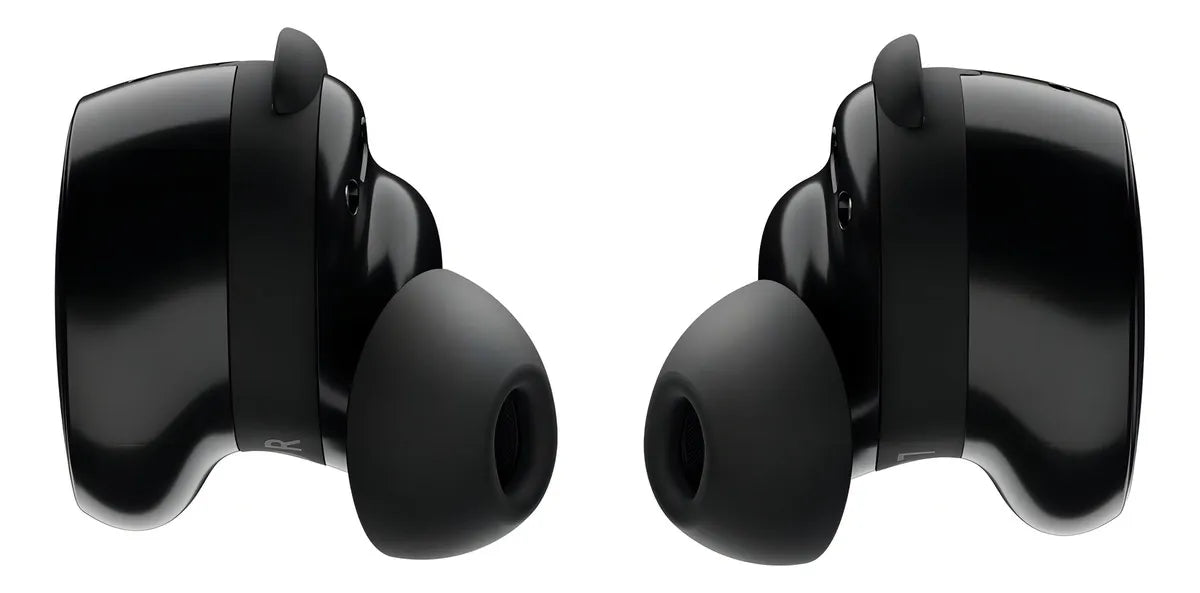 Audifonos BOSE Quietcomfort Earbuds Negro