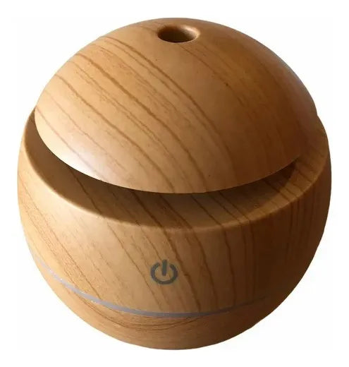 Mini Humidificador Ultrasonico