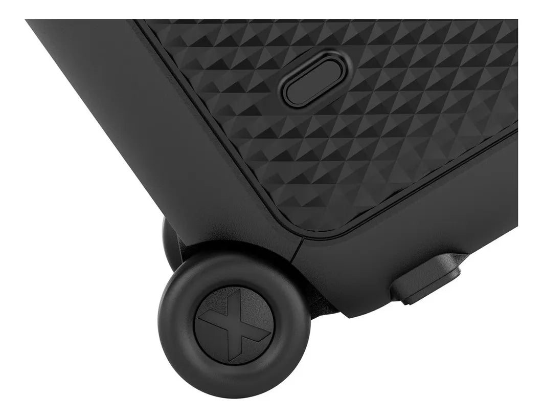 Torre De Sonido Lg Xboom Xl7t Max 20h 250w Salpicaduras Ipx4 Negro