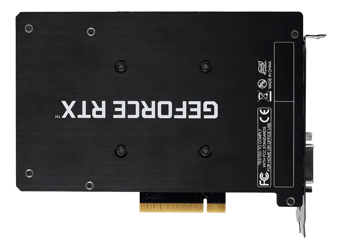 Tarjeta Video Palit Rtx 3050 8gb Ddr6 Hdmi Dvi Dp