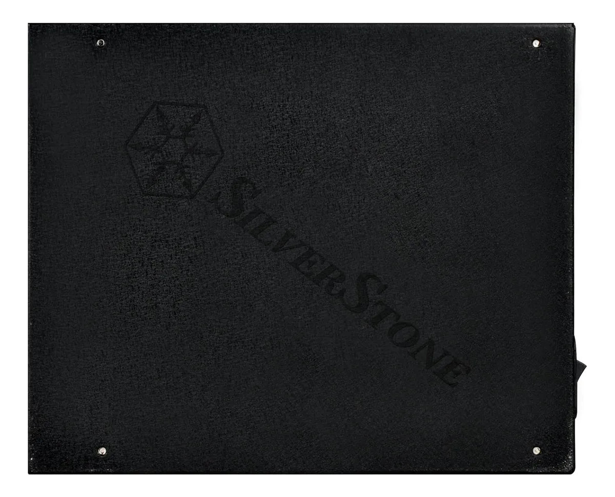 Fuente De Poder 1200w Silverstone St1200-pt 80 Plus Platinum