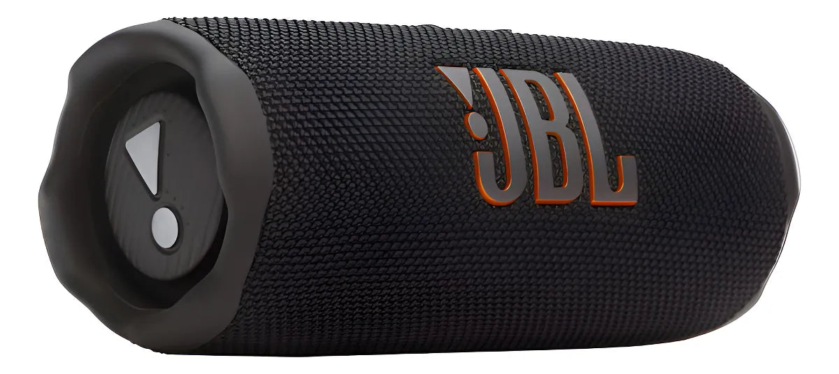 Altavoz Bluetooth Jbl Flip 7 Negro