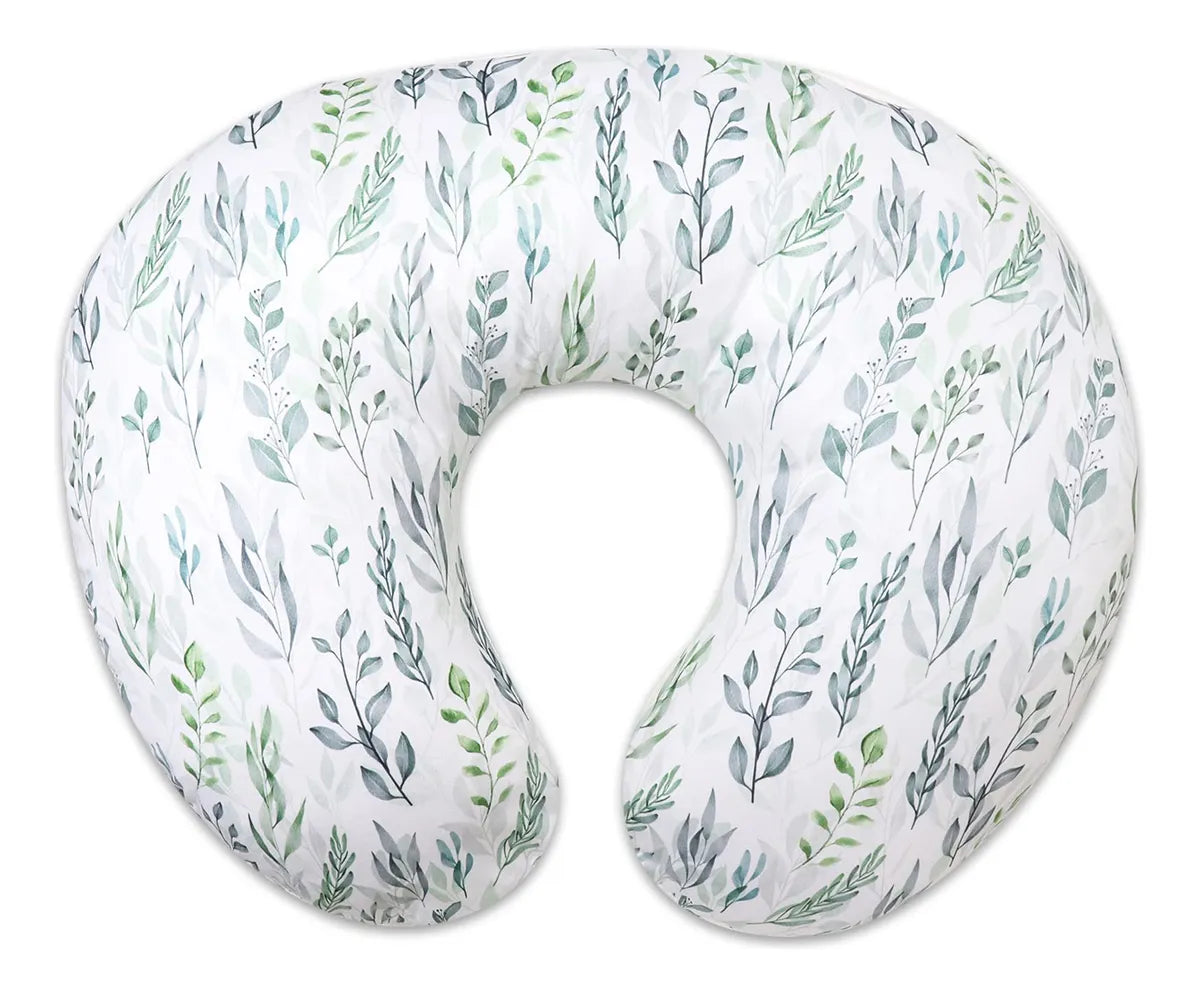 Dilimi Funda De Almohada De Lactancia Elstica Extrable Para